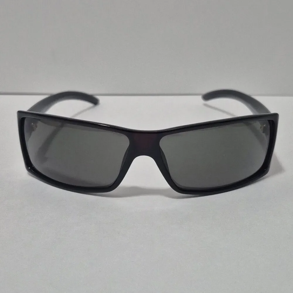 Gucci Sunglasses 1999 Vintage Deep Red/Burgundy GG 2515/S 9C7  61-12-120